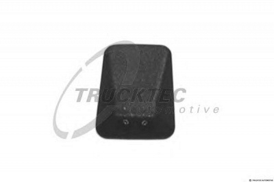 TRUCKTEC AUTOMOTIVE 0761013 -  Распылитель воды для чистки, система очистки окон
